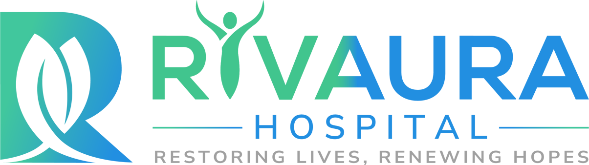 Revive Hospital Logo