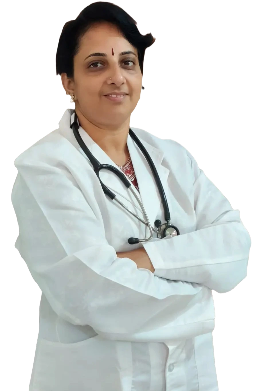 Dr. Sreekala K. N. — Public Health Expert