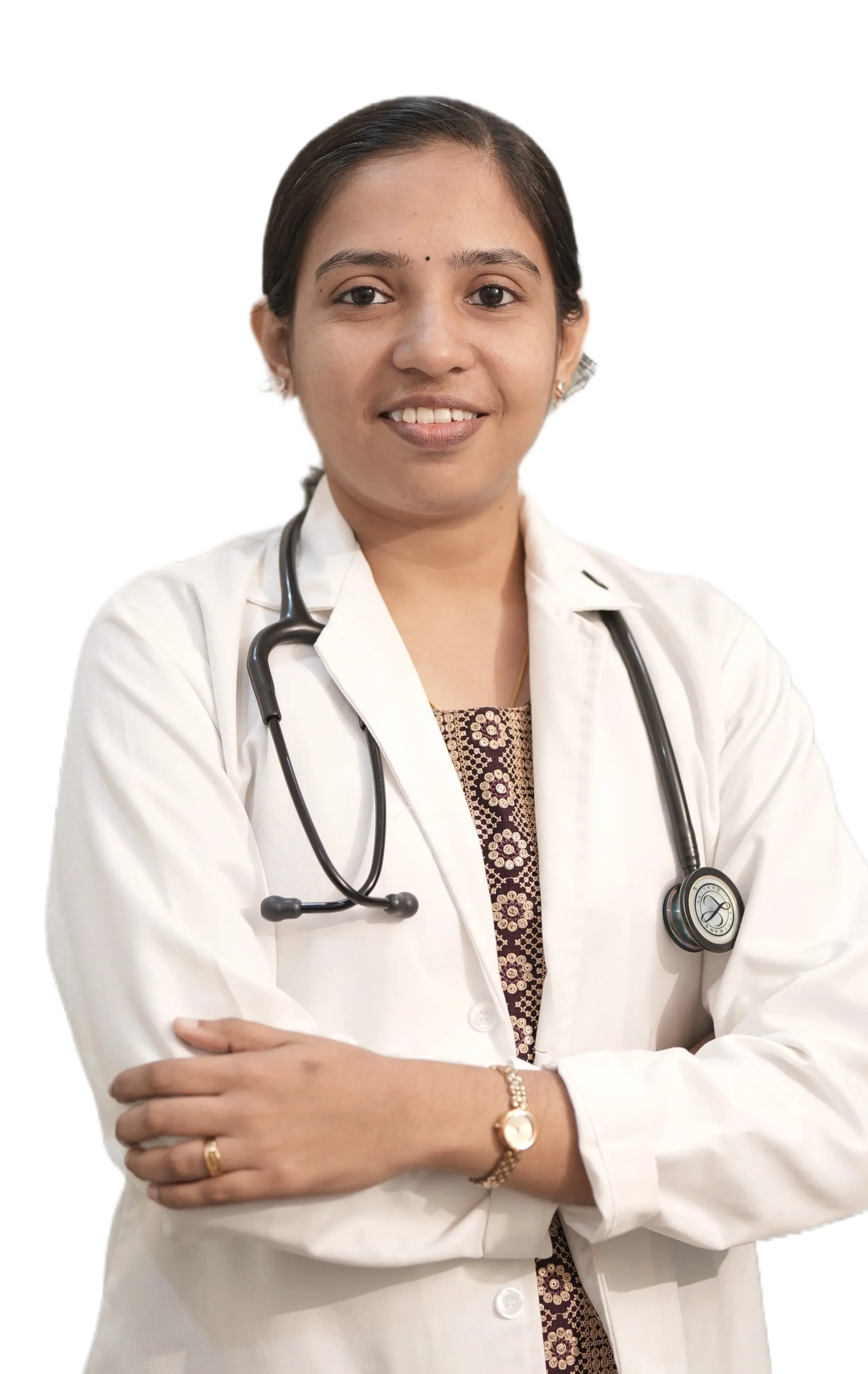 Dr. Sreelakshmi PS — ENT (Head & Neck Specialist)